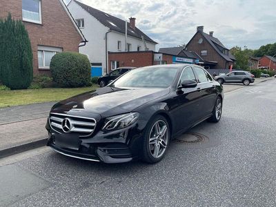 Mercedes E200