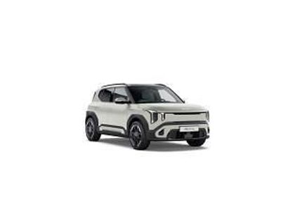 Nouă Kia EV2 Air 108 kW (147 CP) 2026 Roșu SUV