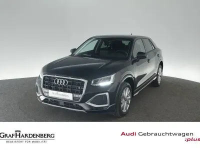Gebraucht Audi Q2