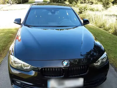 Gebraucht BMW 335