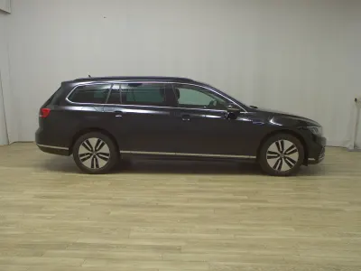 Gebraucht VW Passat