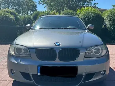 Gebraucht BMW 120