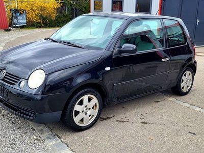 gebraucht VW Lupo 249708