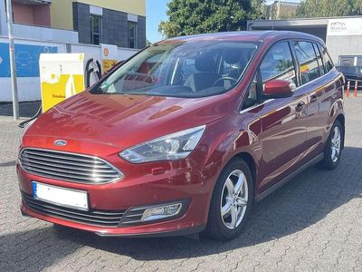 Ford Grand C-Max