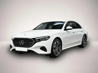 Gebraucht Mercedes E300