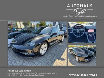 Gebraucht Porsche Taycan 4
