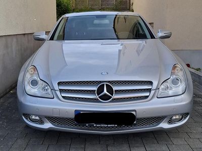 Mercedes CLS350