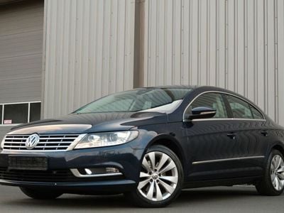 VW CC