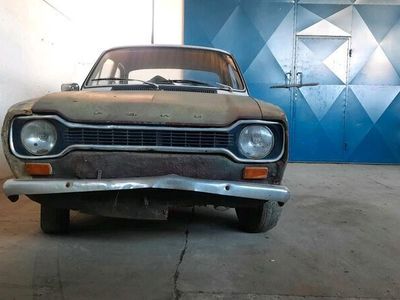 gebraucht Ford Escort mk1 1969 2 türen.