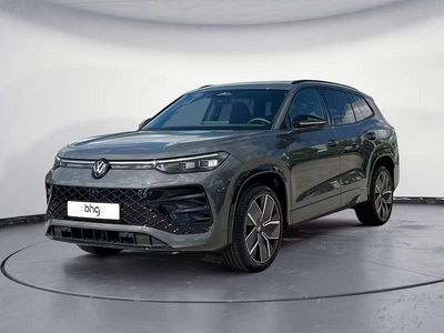 Nuova VW Tayron R-line 193 CV (141 kW) 2025 Grigio SUV