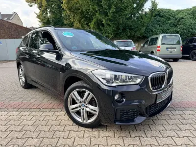 Gebraucht BMW X1