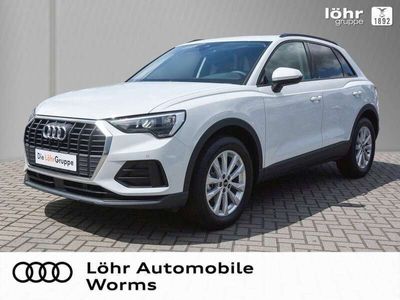 gebraucht Audi Q3 UPE br. 50.140,- 35 TDI S tronic 110 kW/ 150 PS...