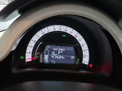 Used Renault Twingo 60 kW (82 HP) 2025 White Hatchback