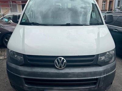 VW T5