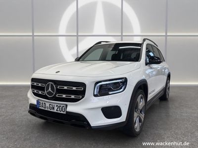 Mercedes GLB250