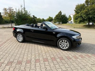 BMW 118 Cabriolet