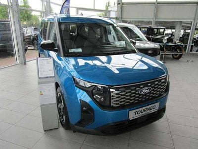 Ford Tourneo