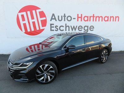Second-hand VW Arteon R-line 190 CP (139 kW) 2023 Berlinǎ