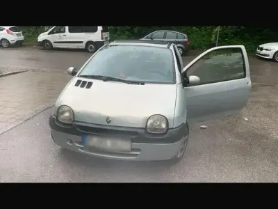 Używany Renault Twingo