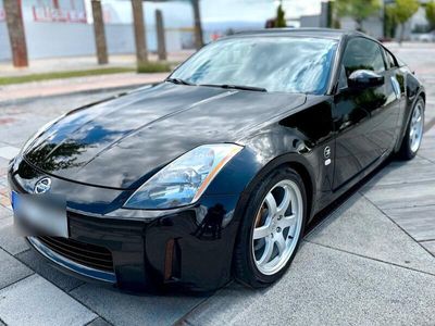 Nissan 350Z