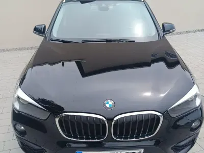 Gebraucht BMW X1