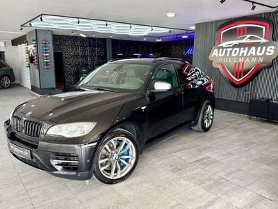 BMW X6 M