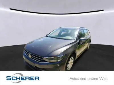 Gebraucht VW Passat