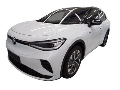Usata VW ID.4 GTX 250 kW (340 CV) 2025 Bianco SUV