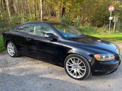 Volvo C70