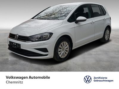 VW Golf Sportsvan