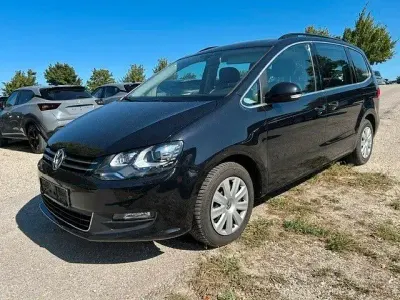 Gebraucht VW Sharan