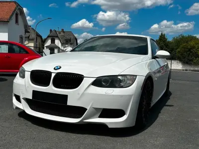 Gebraucht BMW 335