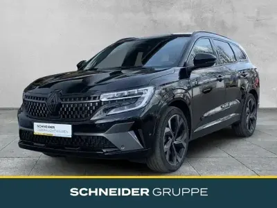 Gebraucht Renault Espace