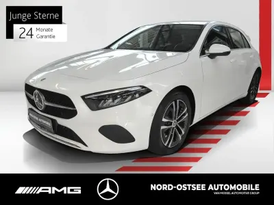 Gebraucht Mercedes A200