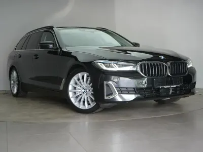 Gebraucht BMW 530