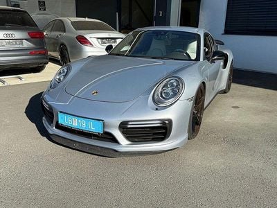 Porsche 991
