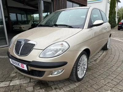 Usata Lancia Ypsilon