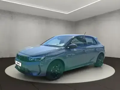 Gebraucht Opel Corsa