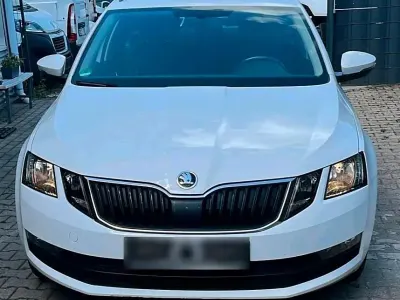 Gebraucht Skoda Octavia