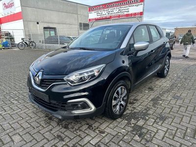 gebraucht Renault Captur Experience,klima ,Navi ,euro6