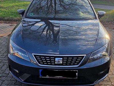 Seat Leon ST
