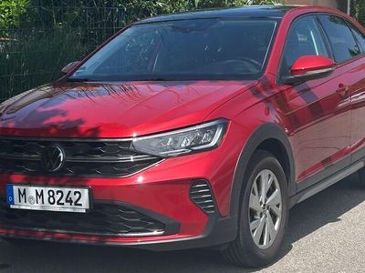 VW Taigo