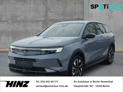 Gebraucht Opel Grandland X Edition 145 PS (106 kW) 2025 Grau SUV