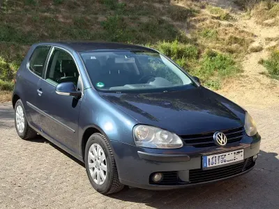 Gebraucht VW Golf IV