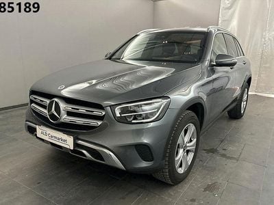 Mercedes GLC300e