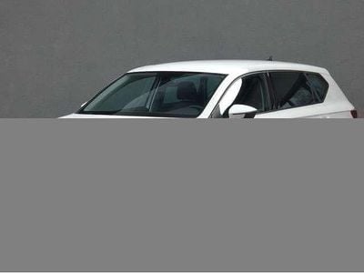 Gebraucht Seat Ateca Business 150 PS (110 kW) 2020 Weiß SUV