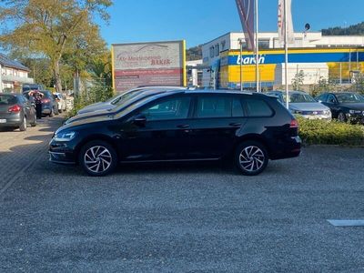 gebraucht VW Golf VII Variant Join *DSG*Navi*Euro6