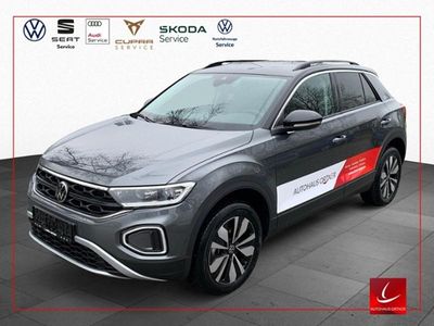Occasion VW T-Roc Goal 150 ch (110 kW) 2025 Gris SUV