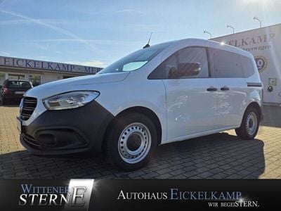 Mercedes Citan 113