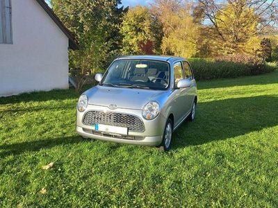 Daihatsu Trevis